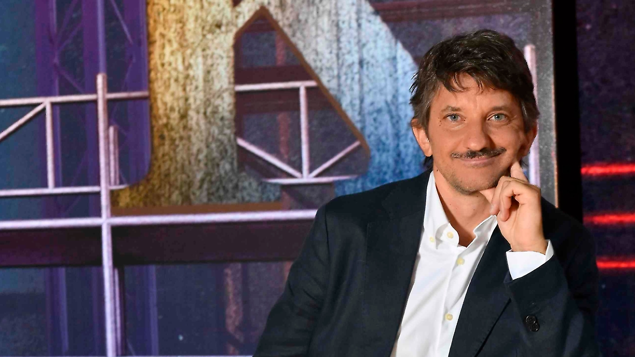 Realpolitik, anticipazioni di stasera 22 ottobre: tra gli ospiti Maurizio Landini, Nicola Fratoianni, Roberto Occhiuto, Gianrico Carofiglio e Federico Rampini - Corriere dell'Umbria