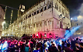 Capodanno a Perugia, Comune e Regione al lavoro per il programma: sarà aperto a tutte le fasce d'età. E anche a Natale idee condivise