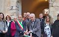 A San Gemini l'inaugurazione del Museo di moto d'epoca Gogliardo Filippetti