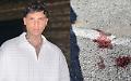 Accoltellato al collo, caccia all'assassino. Gli amici lo hanno visto