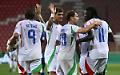 Doppiette e autogol, Italia batte Israele 5-4