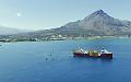 Terna, al via la posa del cavo sottomarino tra Sicilia e Sardegna