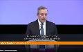 Ue, Draghi "L'inazione minaccia la competitività e la sovranità"
