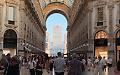 L'inflazione frena ad agosto