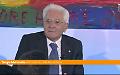 Mattarella "La scuola è strumento e veicolo per il futuro"