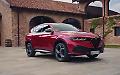 Alfa Romeo Tonale, anche in versione Milano-Cortina