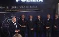 Sicurezza, inaugurata la nuova sede operativa della PolMetro a Roma Termini