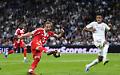 Primo round per il Bayern, Real Madrid sconfitto 2-1 al Bernabeu