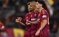 Malen-show all'Olimpico, la Roma batte il Pisa 3-0