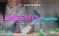 Longevity Magazine - Puntata del 2/5/2026