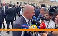 Binaghi "Sinner merita un monumento, a Roma per vincere"