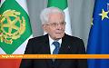 Zanardi, Mattarella "&Egrave; una figura che ha illuminato lo sport"