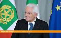 Tennis, Mattarella "Successi non casuali, italiani protagonisti nel mondo"