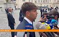 Cobolli "Roma torneo speciale, &egrave; l'anno buono per vincere"