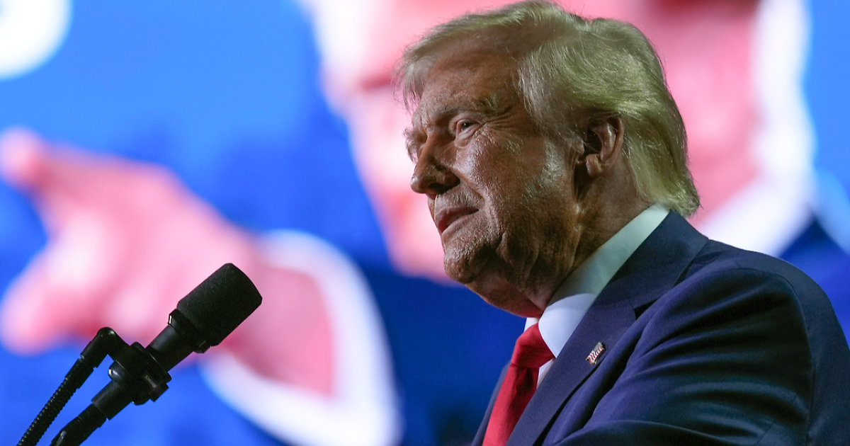 Donald Trump Ha Giurato, è Il Nuovo Presidente Degli Stati Uniti - Foto 11