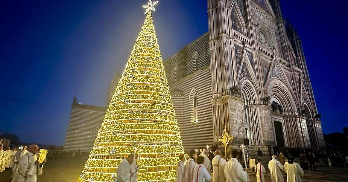 Dove Sono Le Porte Sante In Italia Giubileo in Umbria, quali e dove le chiese per l'indulgenza plenaria
