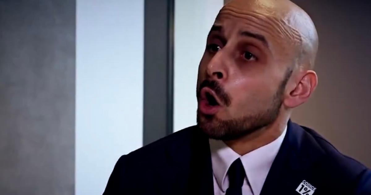 Sanremo: Al Via La Campagna Lavazza Con Mare Fuori "Un Caffè Per - Foto 5