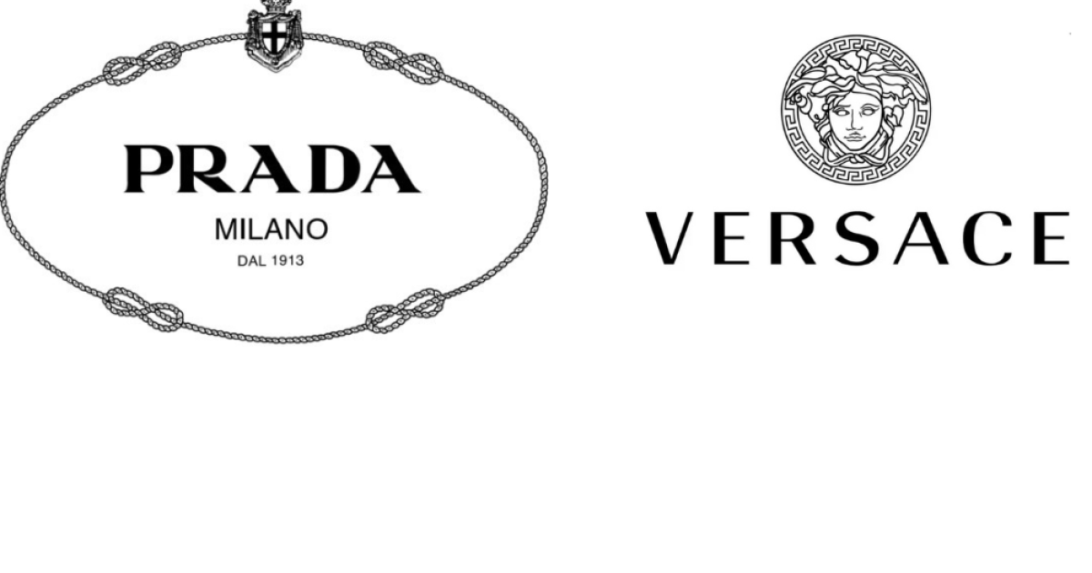 logo di versace