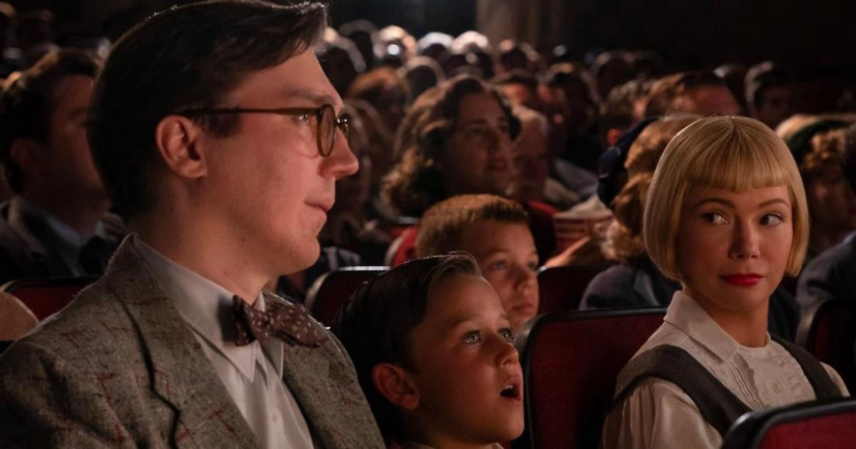 The Fabelmans stasera in tv mercoledì 5 marzo su Rai 1: trama, cast e ...