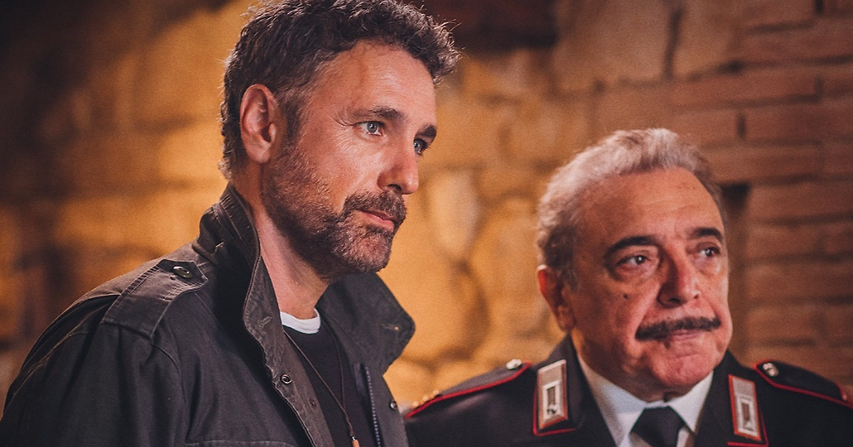 LIVE 15 gennaio 2026 Prima Serata: Don Matteo 15 - 2° puntata su Rai1 ...