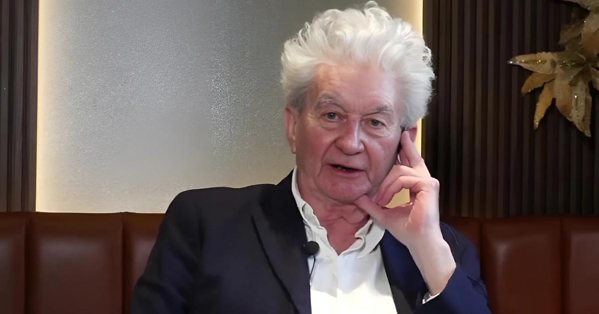 Massimo Lovati, chi è l'avvocato di Andrea Sempio: carriere, età e vita ...