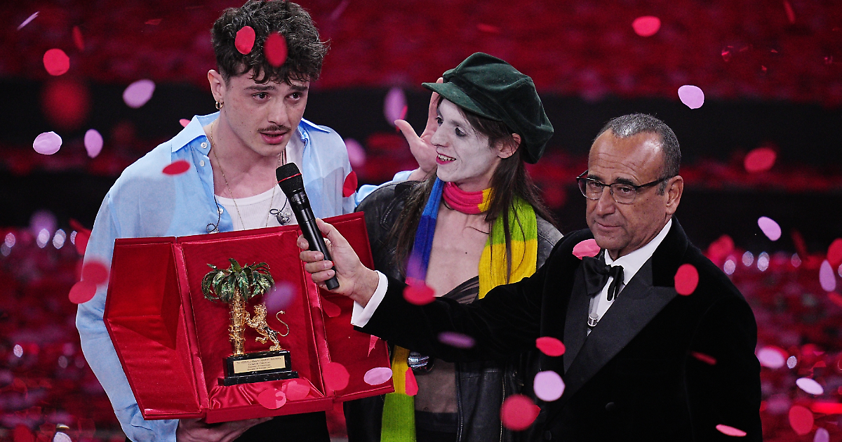 Sanremo 2026, cambiano le date del festival: quando sarà e il motivo