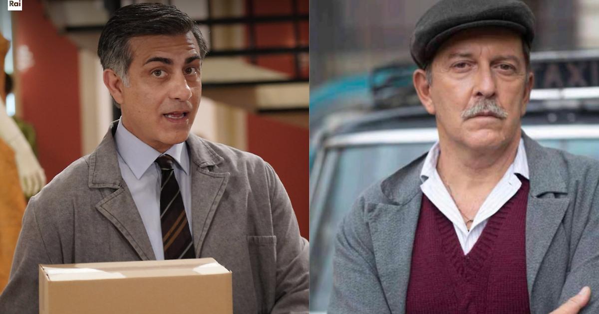 Il Paradiso delle Signore, Simone Montedoro e le critiche sul suo ...