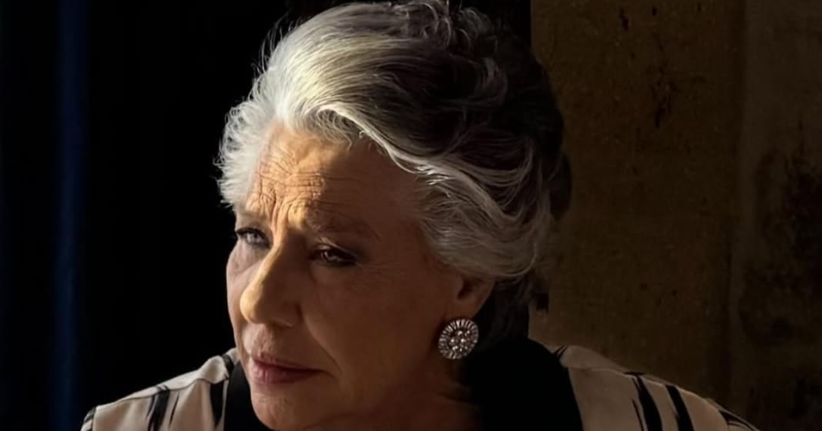 La Notte nel Cuore, chi è Isil Yucesoy ( Nihayet nella serie). La ...