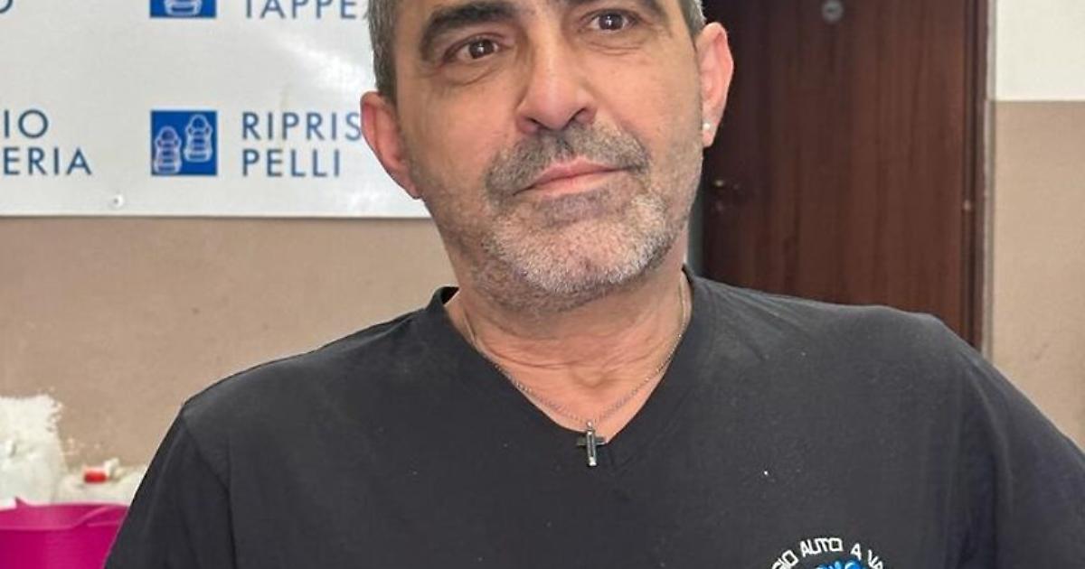 Perugia, lavori sull