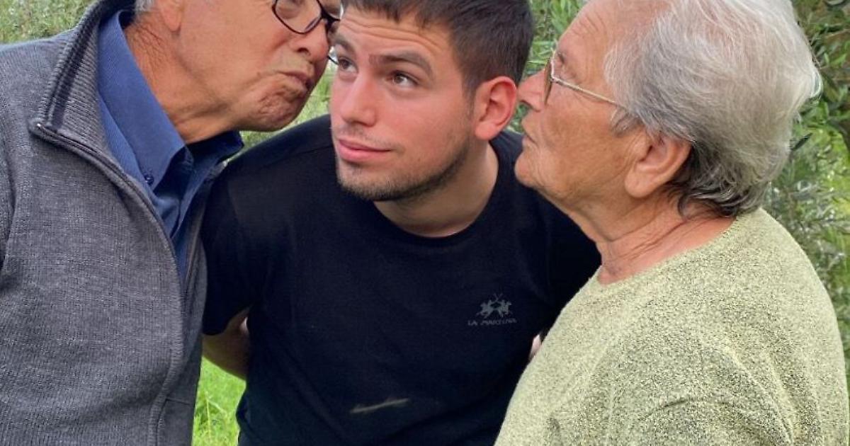 Come Si Chiamano Gli Abitanti Delle Marche Narni, Thomas Rossini e le gag con i nonni sui social: "Come si
