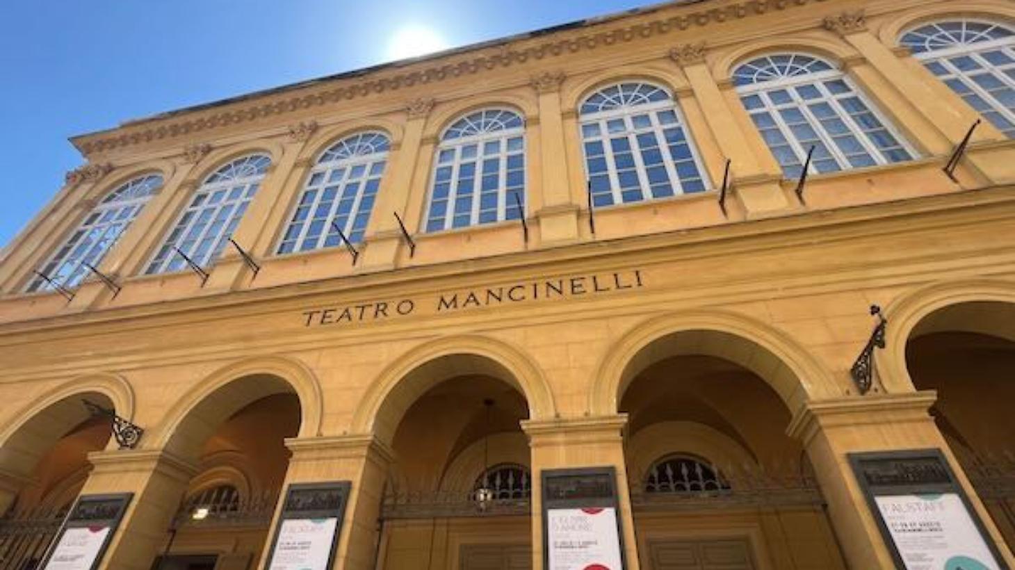 Orvieto, al teatro Mancinelli "Le nozze di Figaro" con l’Orchestra Filarmonica Umbra “Vittorio Calamani”