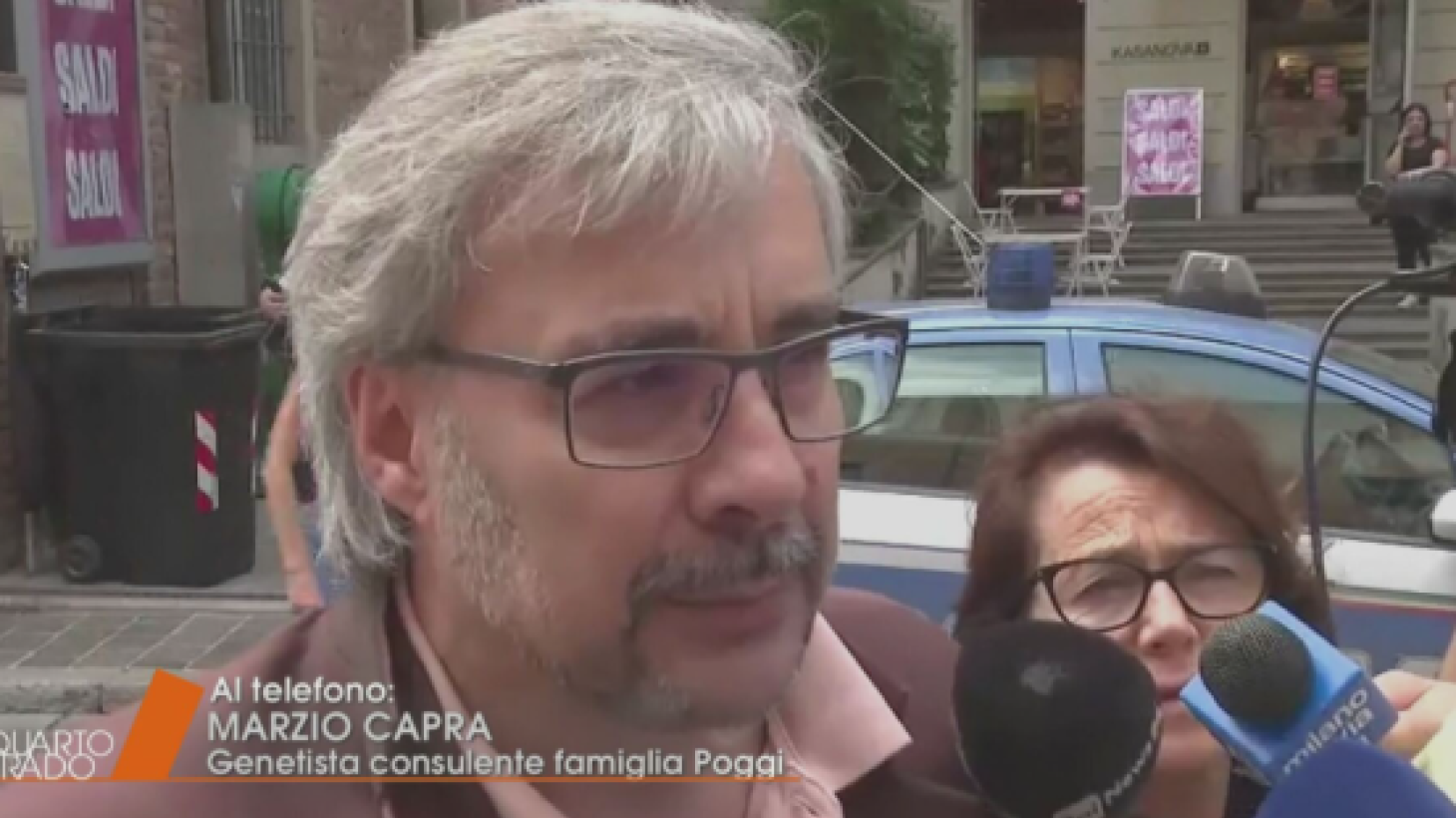 Marzio Capra