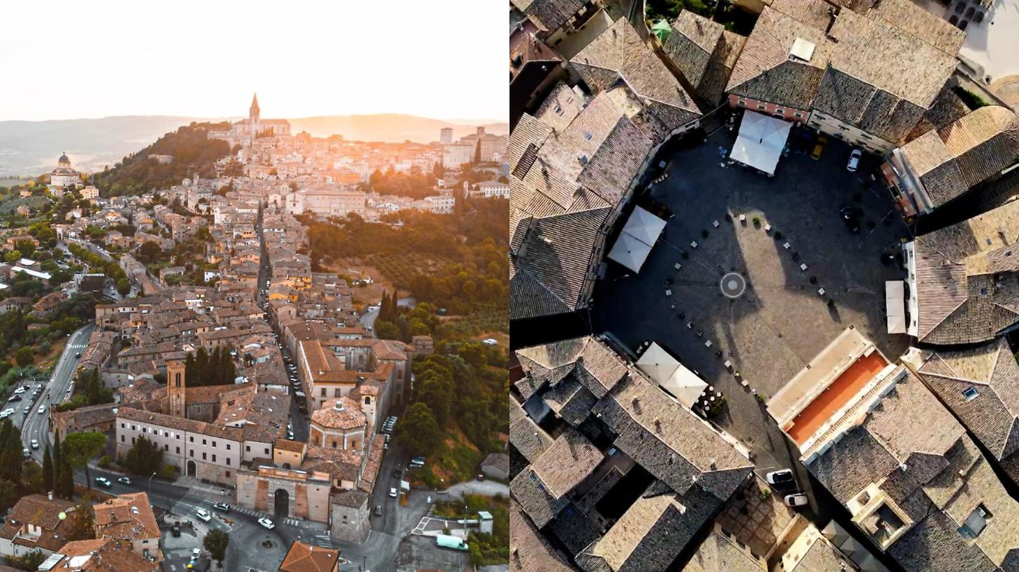 I comuni in Umbria con pi&ugrave; imprese ogni 100 abitanti: chi detiene lo "Scettro dell'imprenditorialit&agrave;"