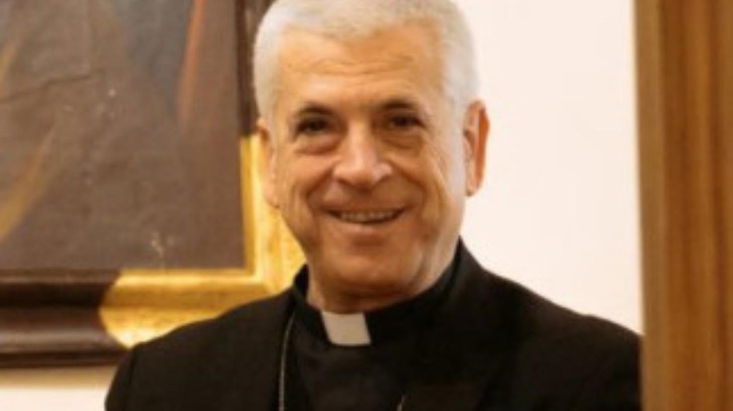 Terni, il vescovo Soddu convoca il clero e i religiosi in duomo: importanti comunicazioni. Stessa "chiamata" in contemporanea nella sua Sassari. Attesa per il bollettino della Santa Sede