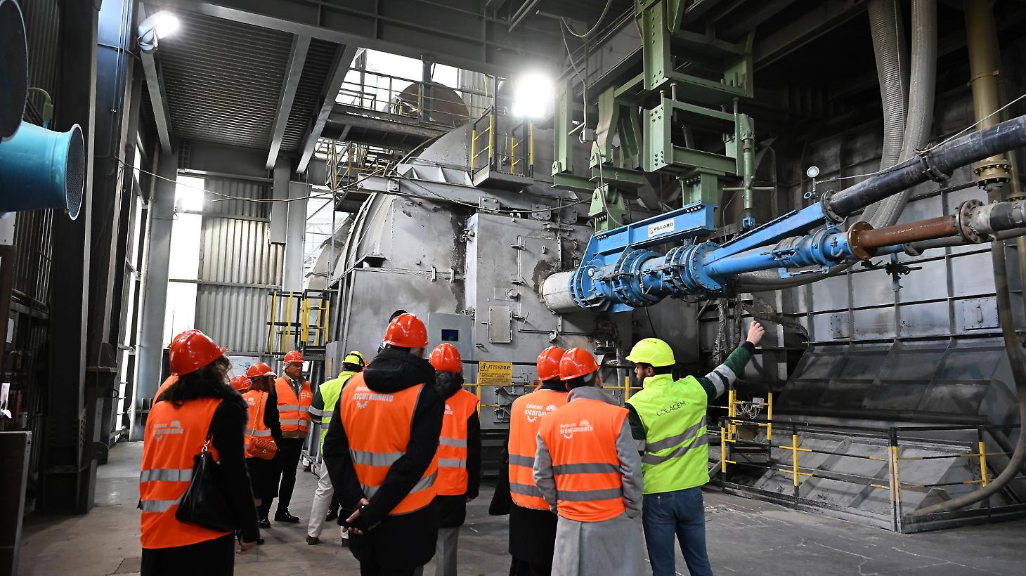 Colacem, la mossa del cavaliere: Carlo Colaiacovo mette 450 milioni per liquidare Giuseppe