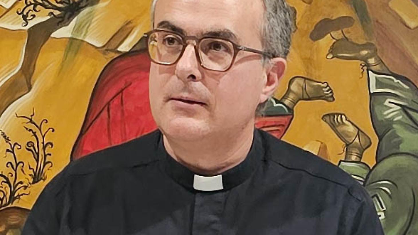 Terni, &egrave; don Matteo Antonelli l'amministratore diocesano scelto per il dopo-Soddu