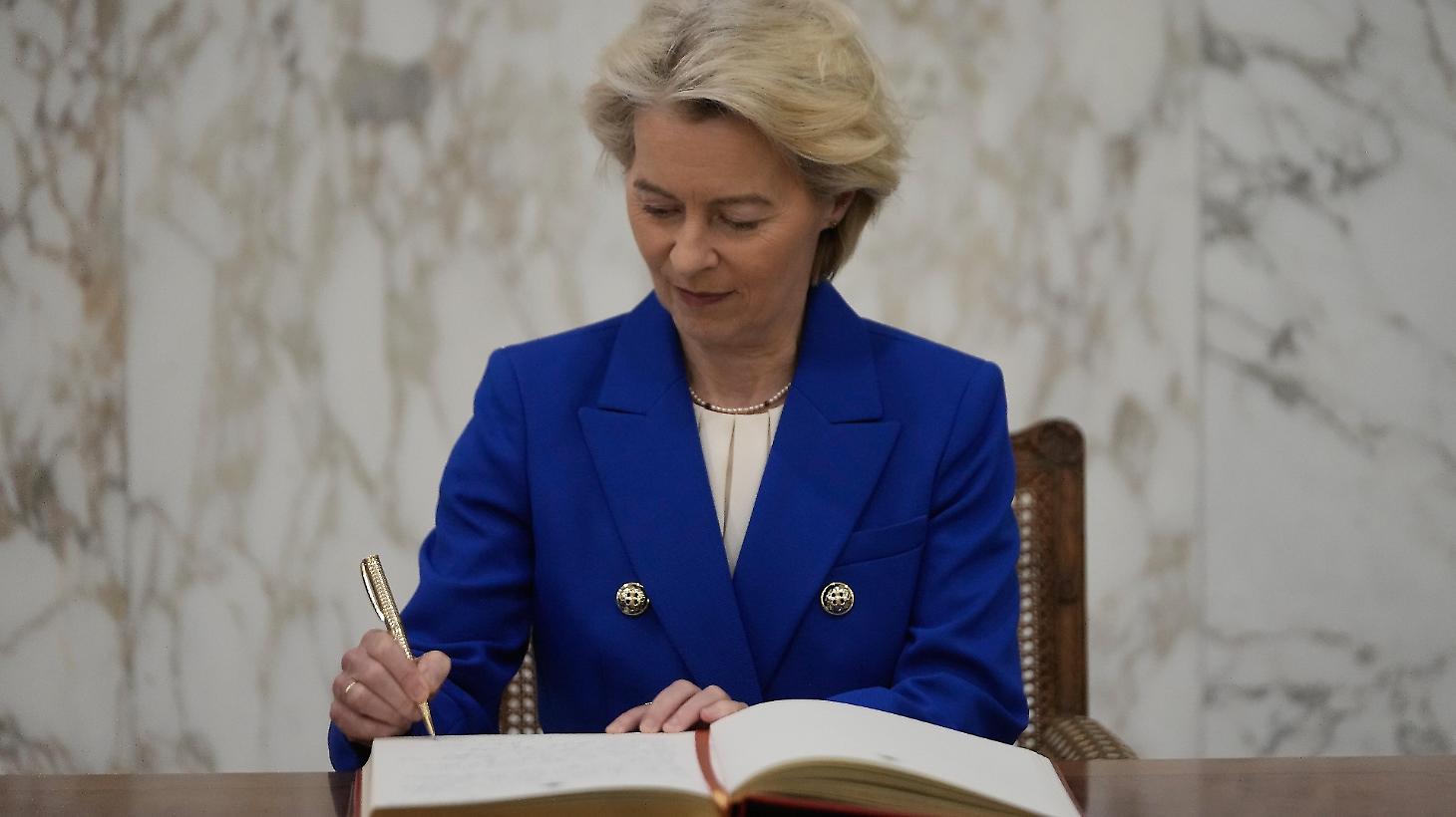 Quel maledetto 0,1% che serve all'Italia: perch&eacute; il Patto di stabilit&agrave; europeo va sospeso subito e senza tentennamenti