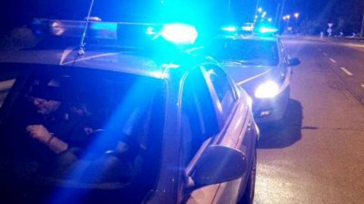 Rapina con la pistola al fast food: si sono fatti consegnare l'incasso del Mc drive