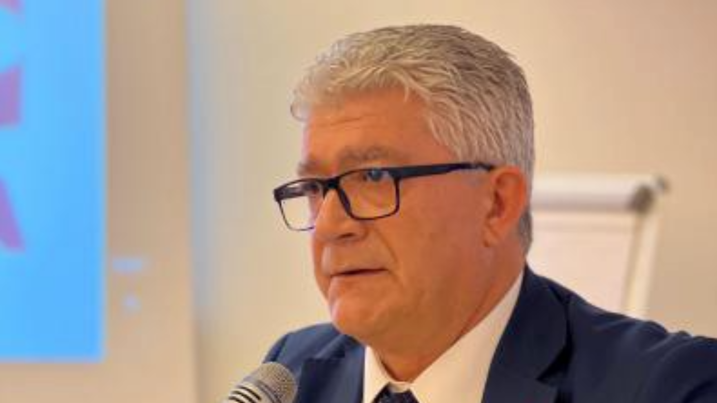 Maurizio Molinari rilancia: &ldquo;Basta ideologie, lavoriamo a un piano per l&rsquo;Umbria&rdquo;