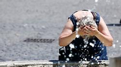 Meteo Perugia, torna l'allerta caldo: bollino arancione e livello 2 per due giorni. Le temperature