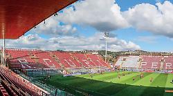 Perugia, restyling Curi: spunta un nuovo progetto. L'ipotesi della copertura della curva. Fascicolo in Comune