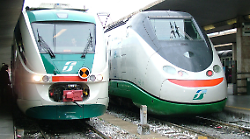 Terni, lavori sulla rete ferroviaria: fino a domenica 25 agosto niente treni per L'Aquila