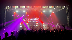 Montelago Celtic Festival, gli Alzamantes: "Qui si respira un'energia particolare". L'intervista