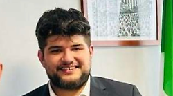 Morto Michele Tarli in un incidente a Spoleto. La procura indaga per omicidio stradale e dispone l'autopsia
