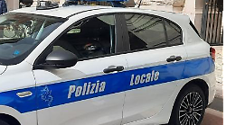In Comune arriva l'app per le multe: sarà installata su tablet e smartphone degli agenti di polizia locale