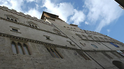 Perugia, anche in Comune fa troppo caldo: disposto l'acquisto di 4 pinguini per Palazzo dei Priori