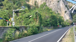 Terni, prosegue la polemica sugli autovelox. Il Tutor sulla Valnerina entra in funzione: parte la sperimentazione