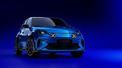 Motori. Alpine A290, la via dell’elettrico: due le versioni, 180 e 220 cavalli
