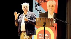 Umbria, sanità. Monni attacca sulla neurochirurgica: "Perugia ormai è diventata cenerentola di Terni. Vittoria Ferdinandi vigili"