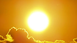 Meteo Perugia, bollettino sulle ondate di calore: previste temperature fino a 36 gradi. Scatta l'allerta livello 3